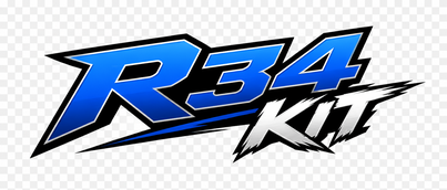 r34 kit logo